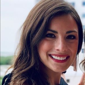 Meet your Posher, Maggie